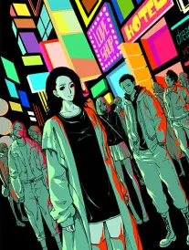 猫巷旧事温情日常漫画在线看